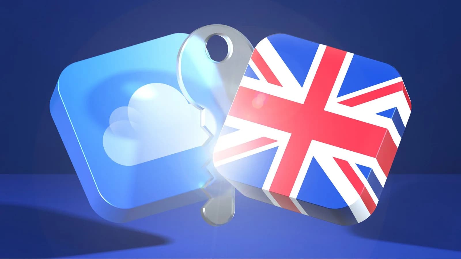 Apple 再告英國政府：只開英國 iCloud 後門，點解仍會牽動整套加密