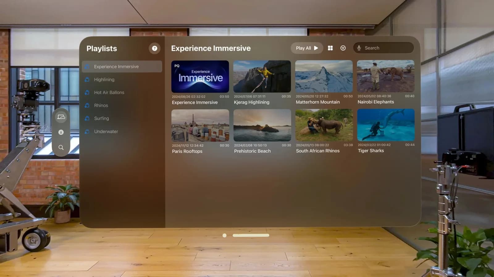 Apple 據報大削 Vision Pro 遊戲與沉浸影片團隊：空間運算改行 AI 裝置路線