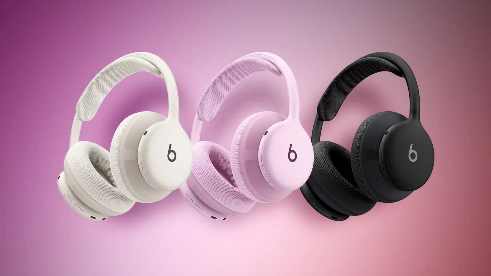 Beats 360 零售頁流出：IPX4、可換軟墊，擺明攻運動耳機市場