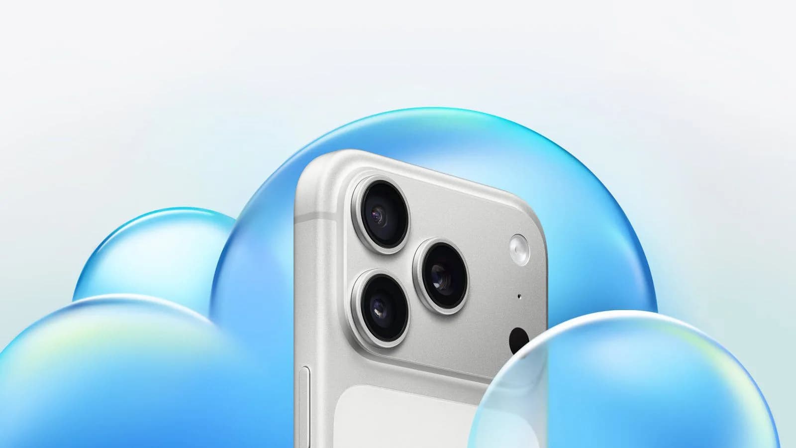 iOS 27 家居 AI 睇 iCloud+ 容量派功能：香港月費同鏡頭上限點計