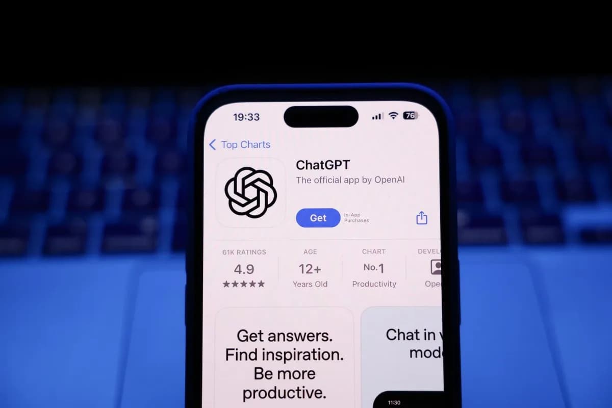 ChatGPT 免費版下周無限純文字對話：Luna、Think 同工具限額逐樣拆