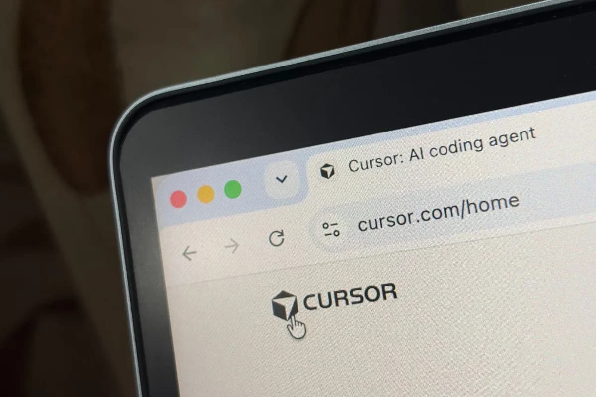 Cursor 正式歸 SpaceX：開發者而家最要睇模型、收費同私隱
