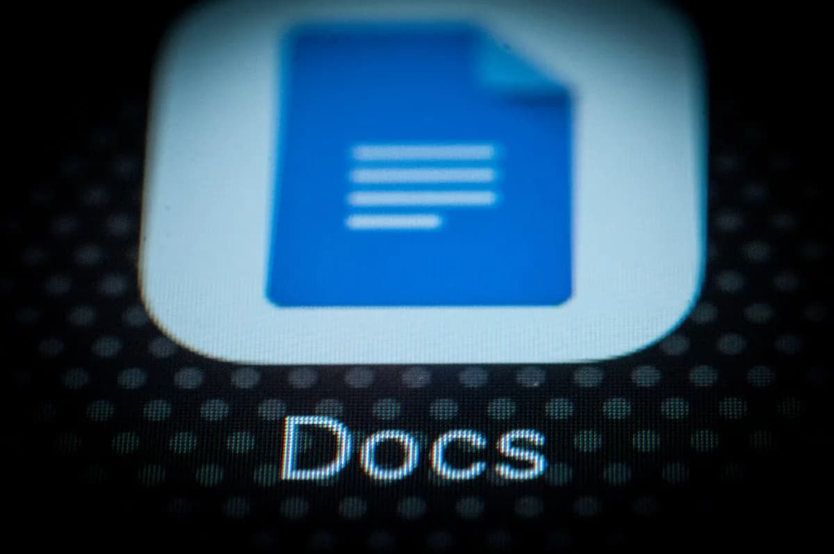假加密貨幣會議借真 Google Docs 放毒：四步拆穿定向釣魚