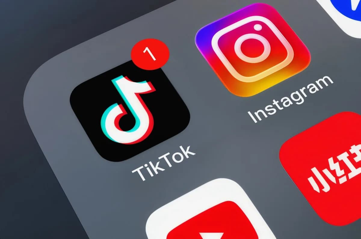 TikTok 據報攞 1,500 萬人試安全功能，A/B test 點解踩界？