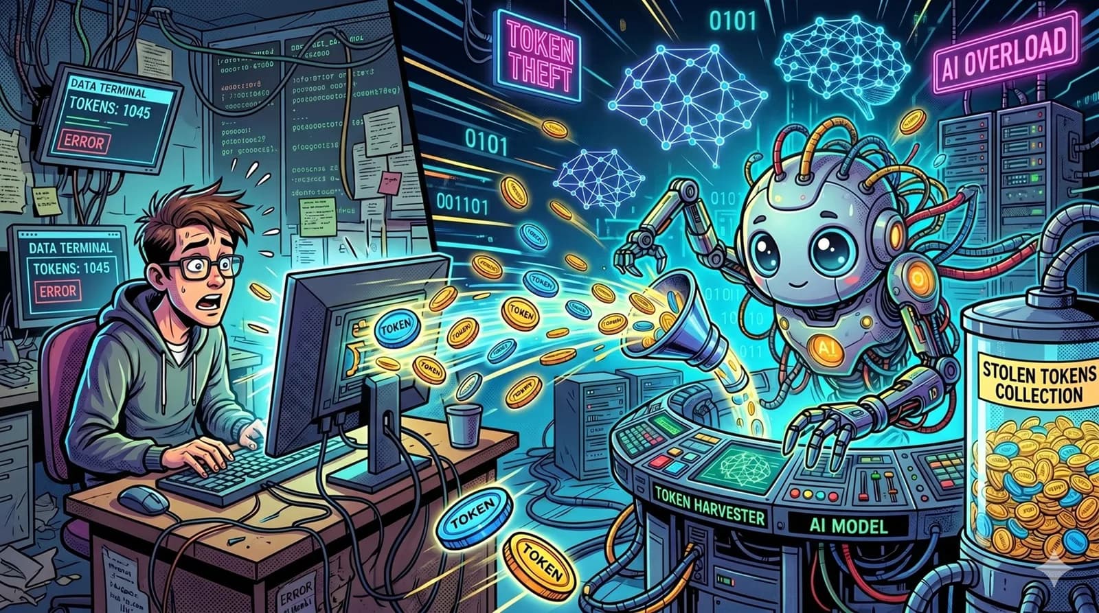 AI 代理食 CPU 傳 AWS 要工程師慳算力，Spot 容量點解值得留意
