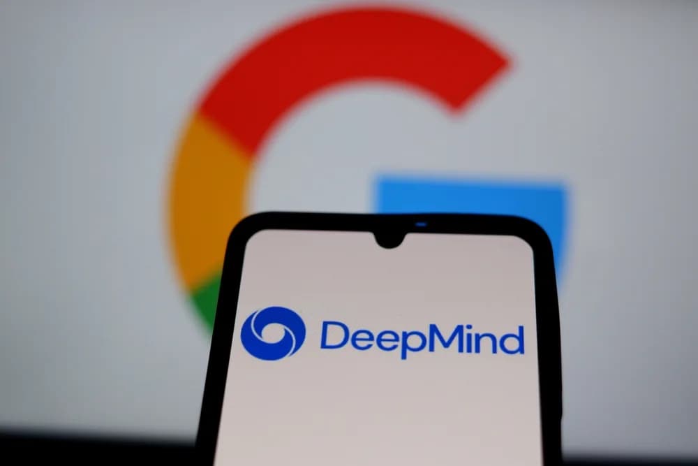 DeepMind 招聘表單揭履歷初篩盲點：求職者點減低 ATS 漏人風險