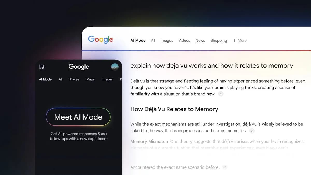 Google AI 摘要留住搜尋流量，法國媒體申訴拆出退出機制死位