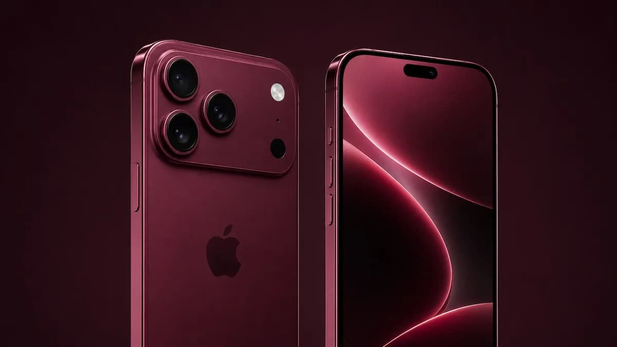 iPhone 18 Pro 傳加價 300 美元：1,399 美元其實係成本推算