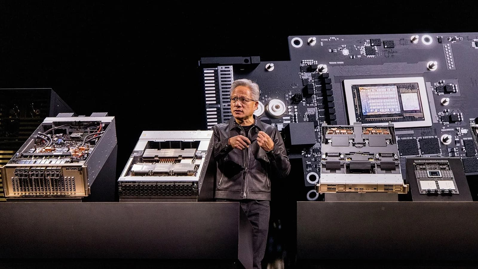 NVIDIA AI server 傳加價逾 15%，RAM 成本點樣推高雲端 AI 帳單