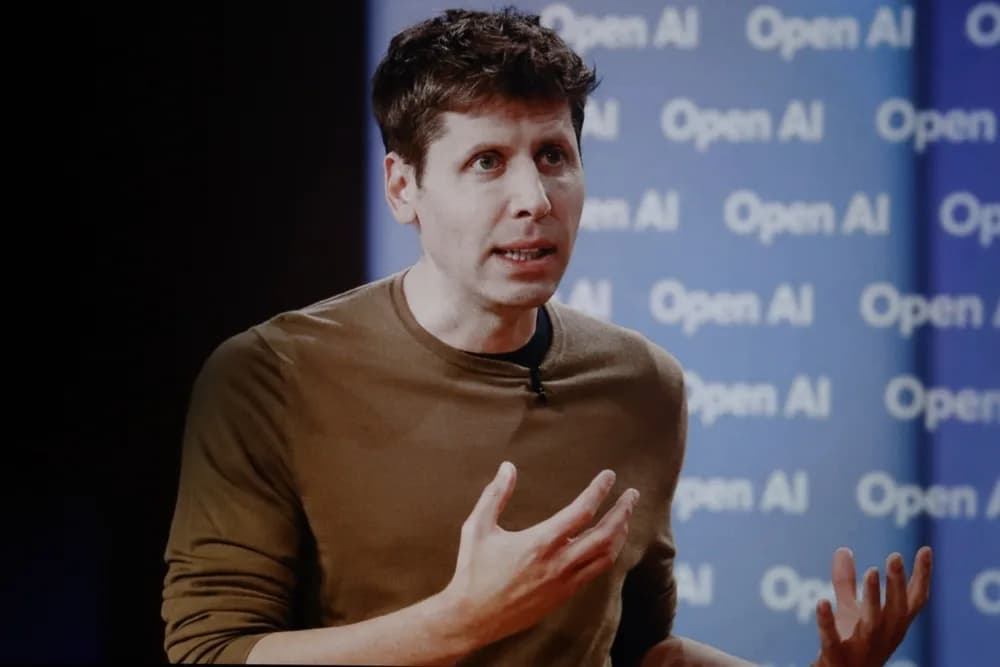OpenAI AI 裝置傳似甜甜圈：逾 300 美元買隨身 ChatGPT，私隱代價點計？