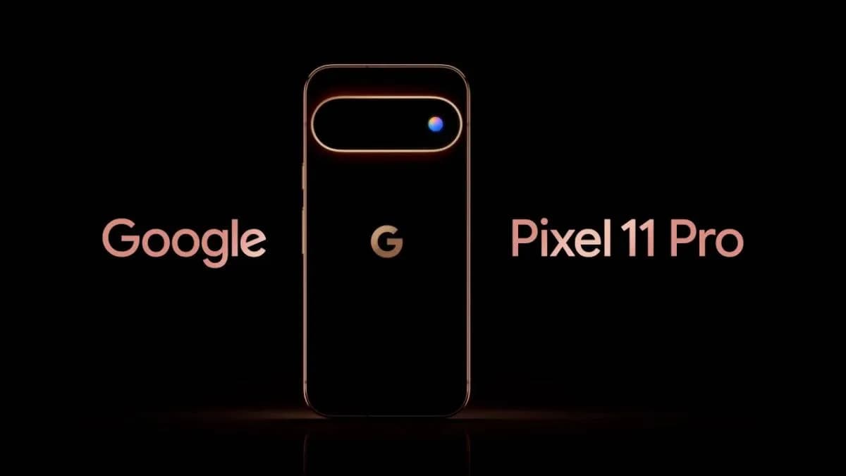 Pixel 11 發布前傳聞整理：Tensor G6、相機同裝置端 AI 有幾可信？