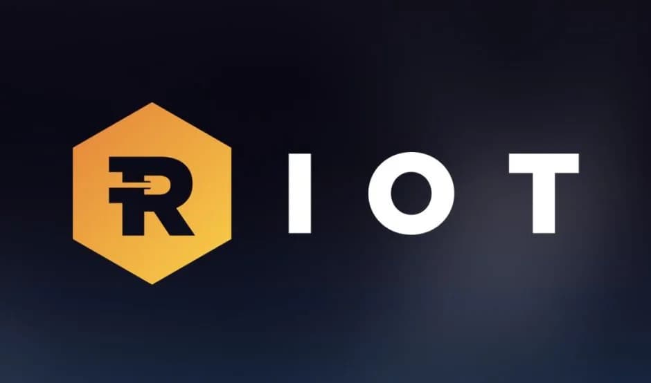 Riot 一張 20 年長約，點解比特幣礦場趕住變 AI 數據中心