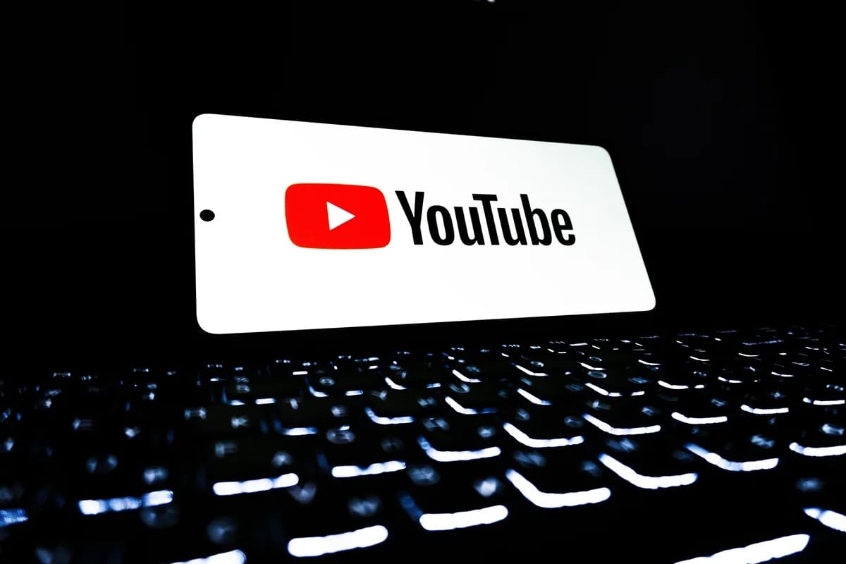 YouTube 觀看數 8 月 24 日改制：數字會升，收入未必跟住上