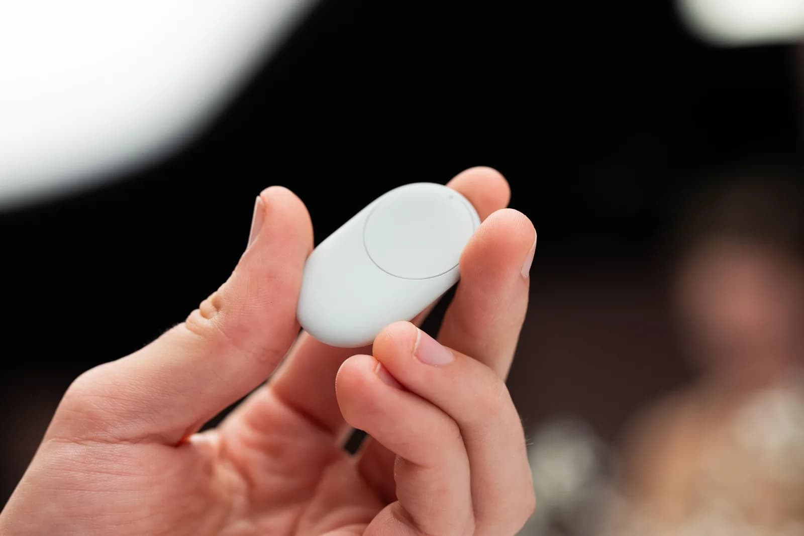 Google Pixel Tag 雙精準定位拆解：Android 版 AirTag 揀手機多過揀標籤