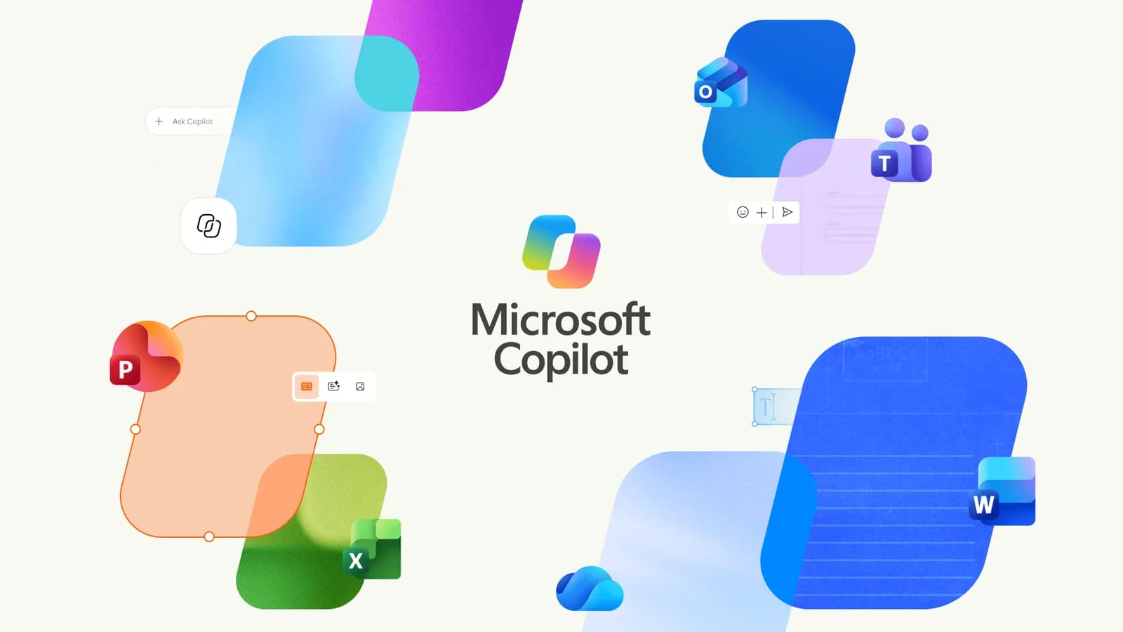 Microsoft 終於合併兩個 Copilot app：帳戶放埋一齊，資料照樣分開
