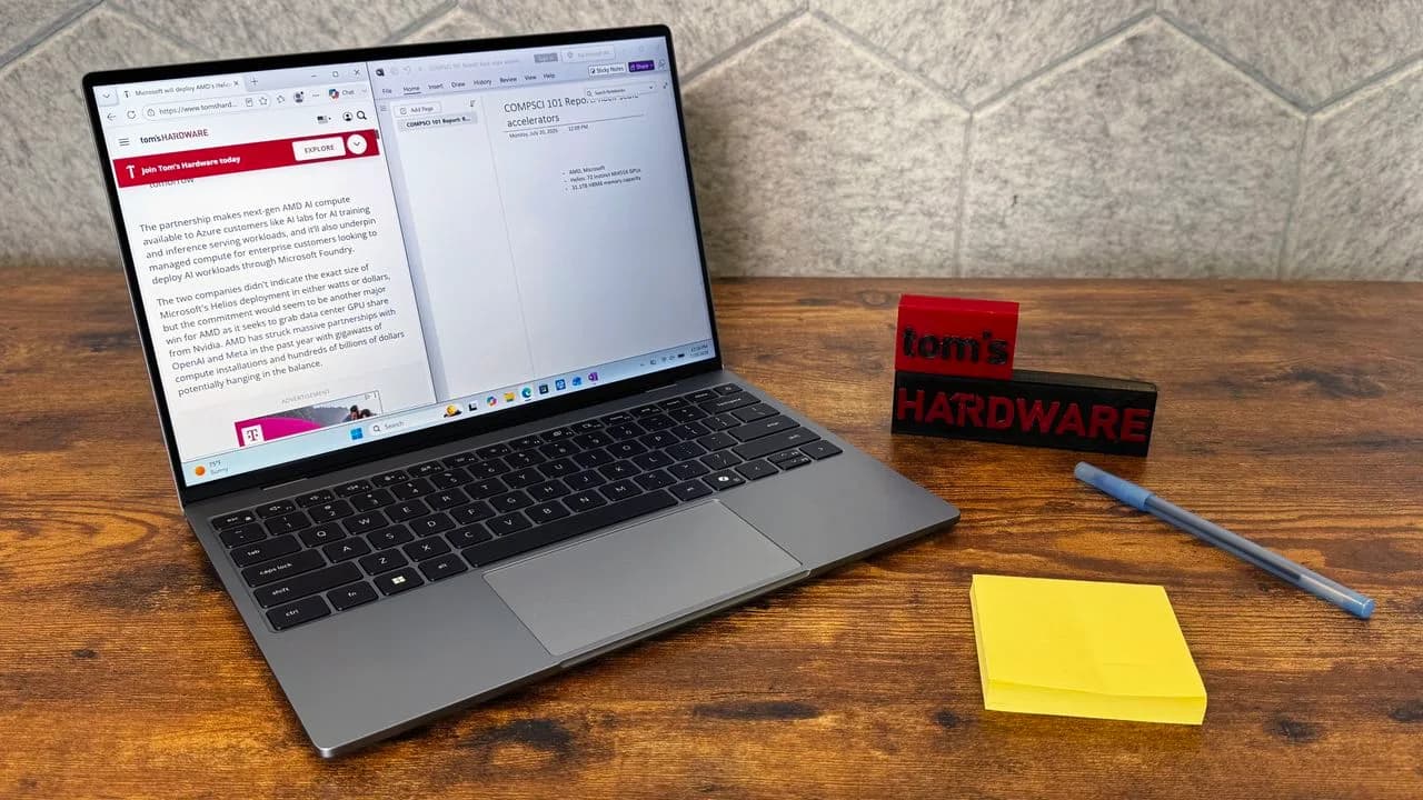 Dell XPS 13 殺到 US$699：Windows 輕薄機夠唔夠力撼 MacBook Neo？