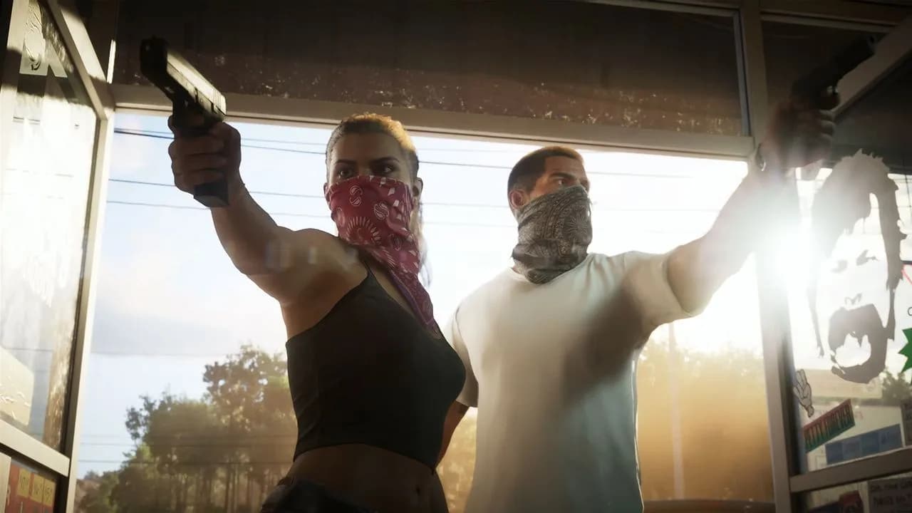 GTA VI「完整 build」流出未有實證：DMCA 移除片唔代表官方確認