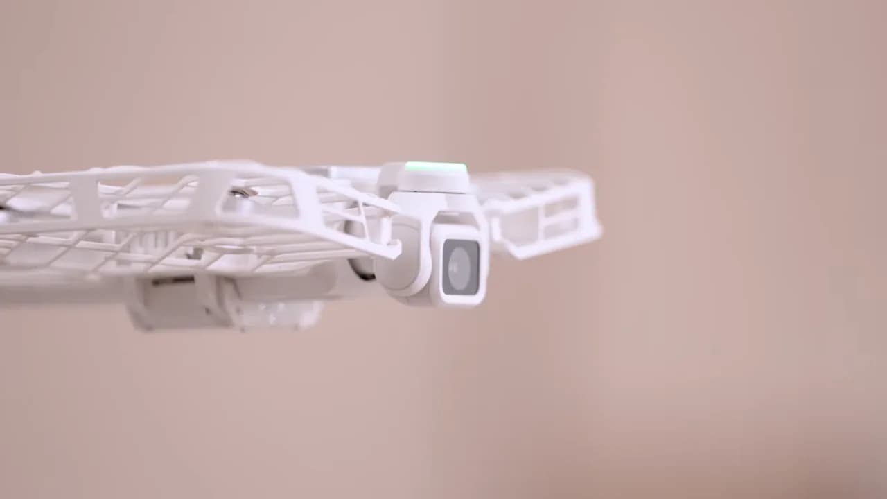 HoverAir Versa 相機拆走機翼都過唔到關：FCC 撤證揭穿模組玩法漏洞