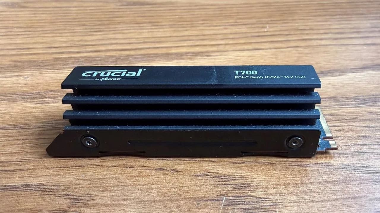 打機使唔使上 PCIe 5.0 SSD？11 款遊戲結果睇清實際分別