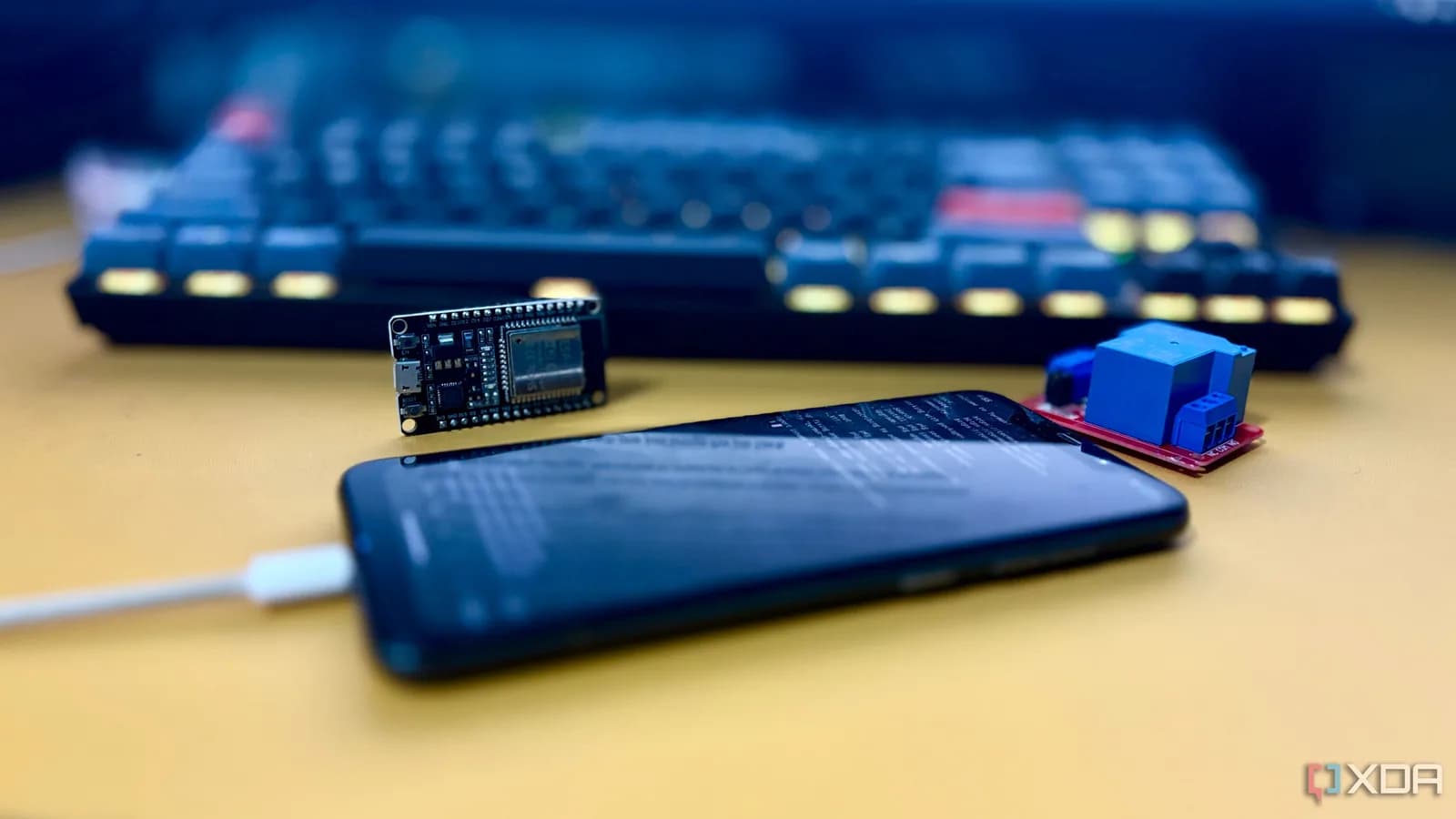 舊 Android 手機頂替 Raspberry Pi 5 跑 DNS：慳錢背後有三筆隱形成本