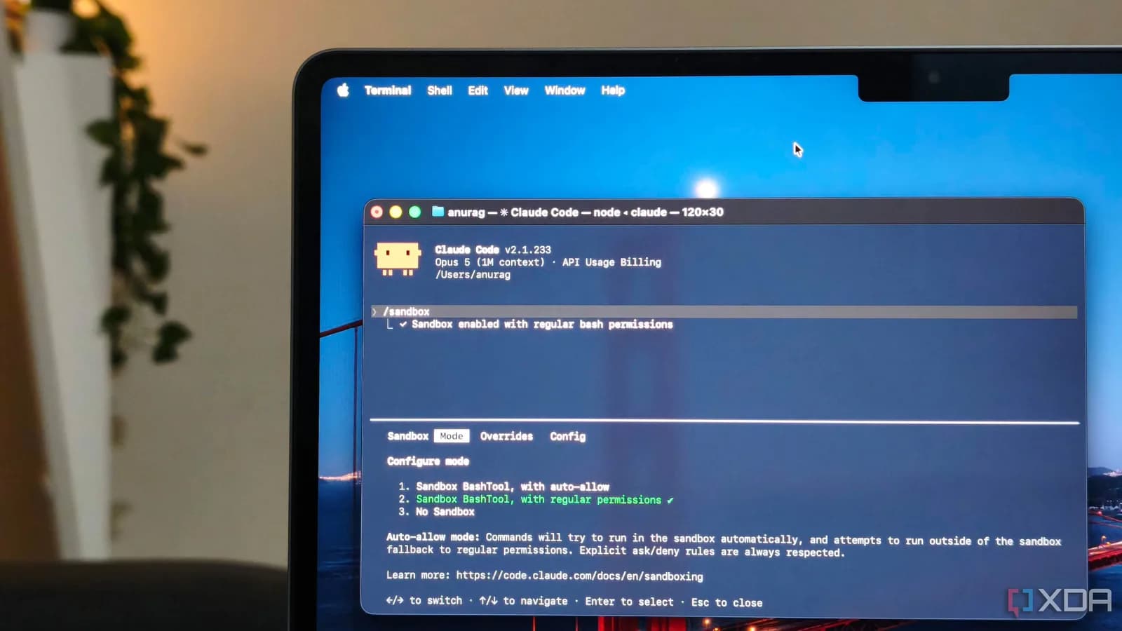 Claude Code 點開 sandbox？auto-allow 慳確認前要識嘅安全界線