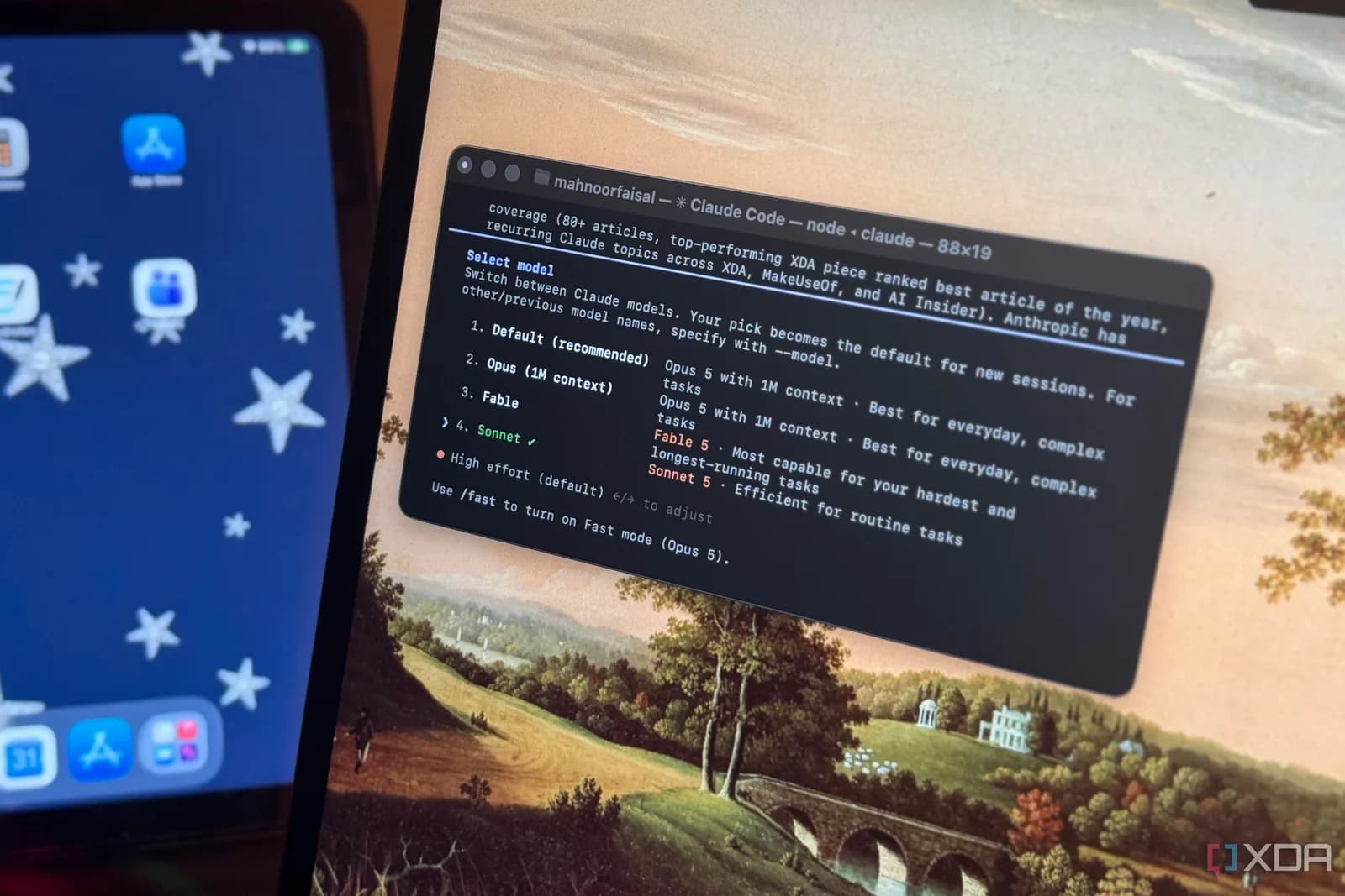 Claude Code 模型揀得少反而易用？Sonnet、Opus、Haiku 點分工
