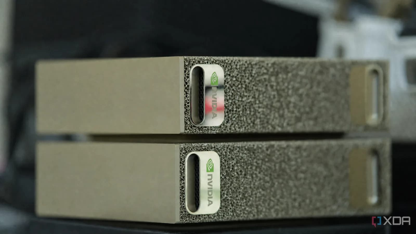 兩部 DGX Spark 跑 DeepSeek V4 Flash：所謂追上雲端講緊邊樣？