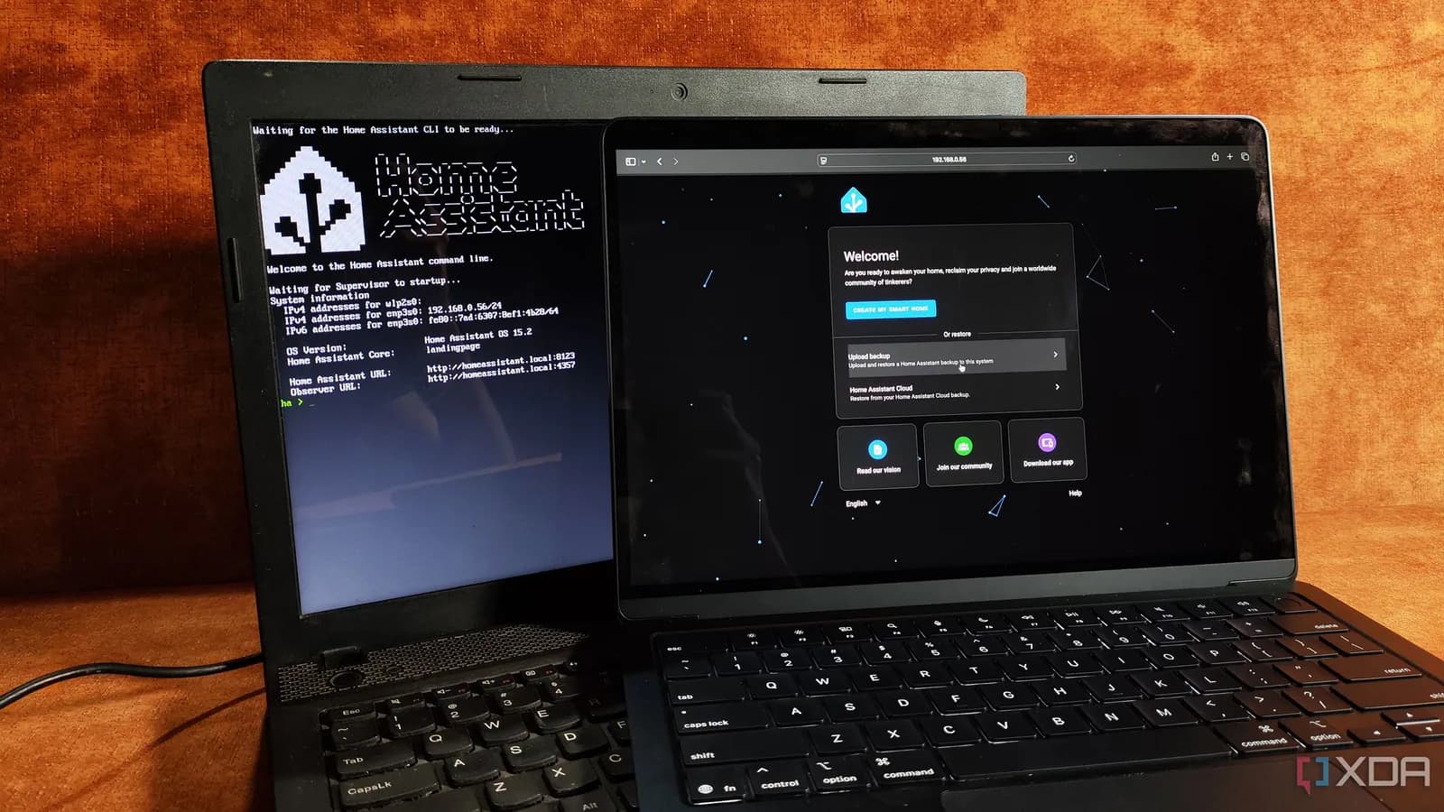 舊 laptop 裝 Home Assistant 真係抵？電費、電池同可靠性逐樣計