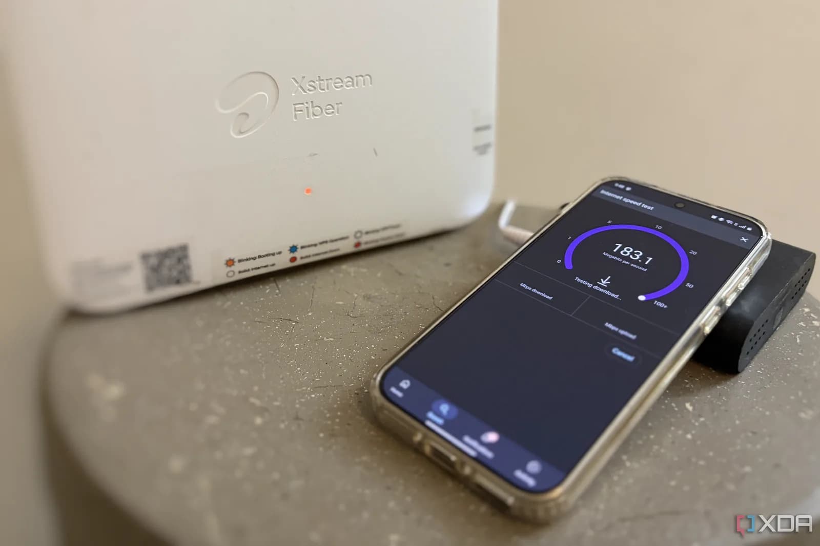 Mesh Wi‑Fi 滿格都窒?手機黐錯節點點樣查同點樣調