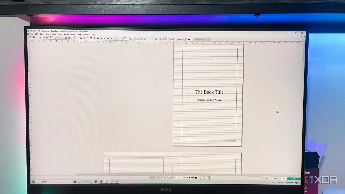Microsoft Publisher 10 月退役：.pub 檔點執、點轉，同替代工具點揀