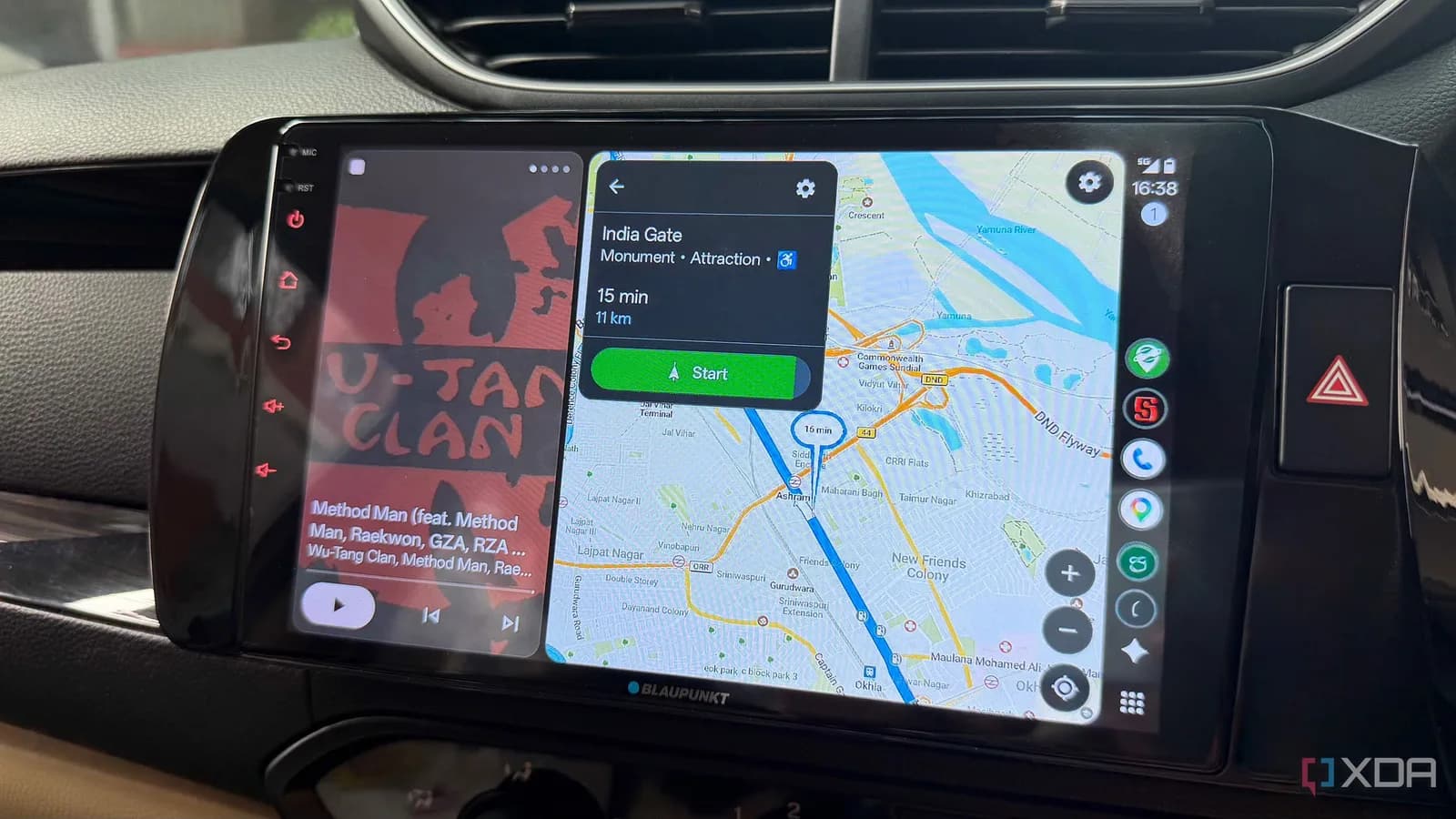 Organic Maps 離線搜尋導航齊全：喺香港代 Google Maps 得唔得？