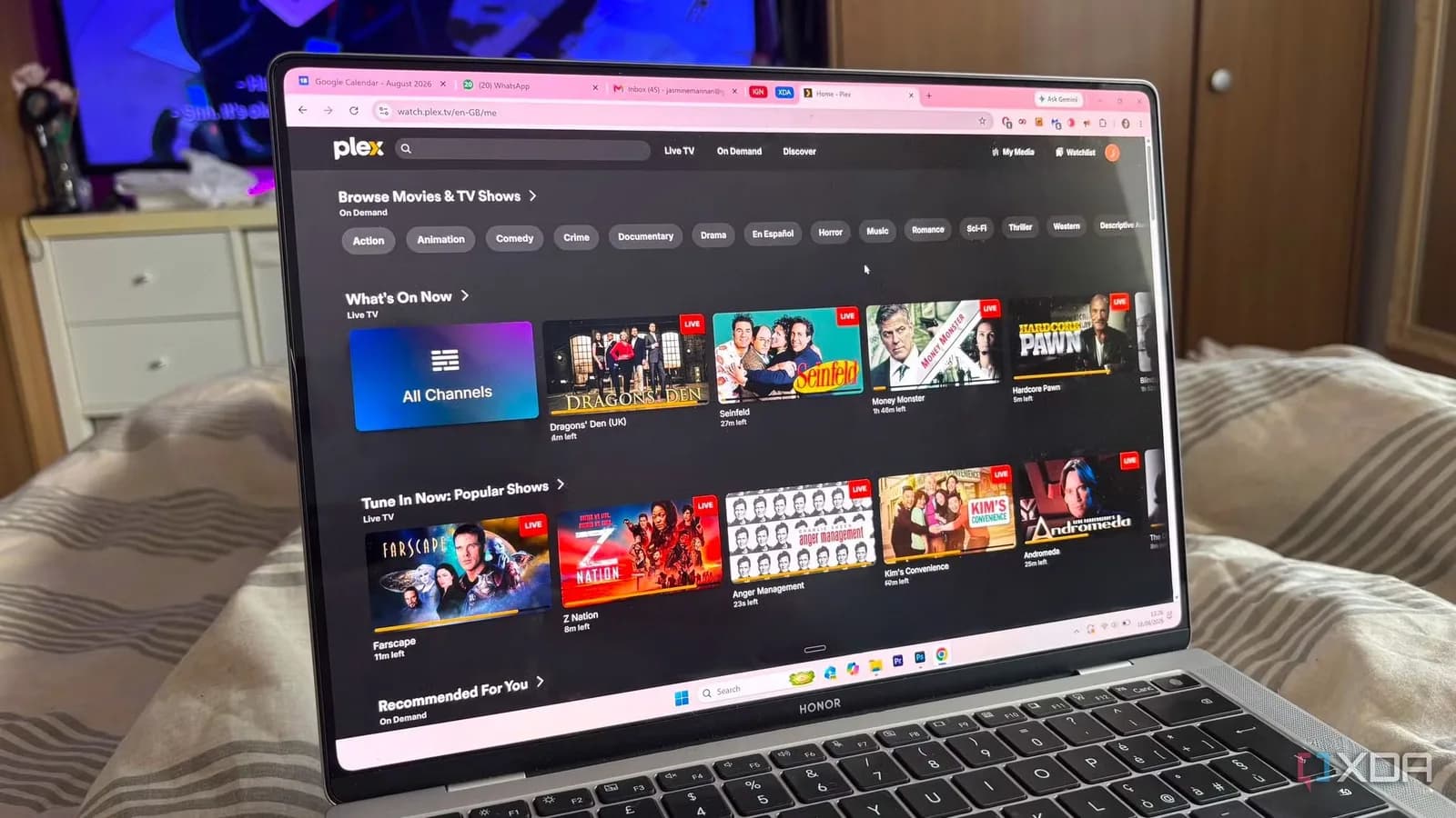 Plex 開遙距存取前點樣守好？由 UPnP 到 VPN 嘅安全檢查表