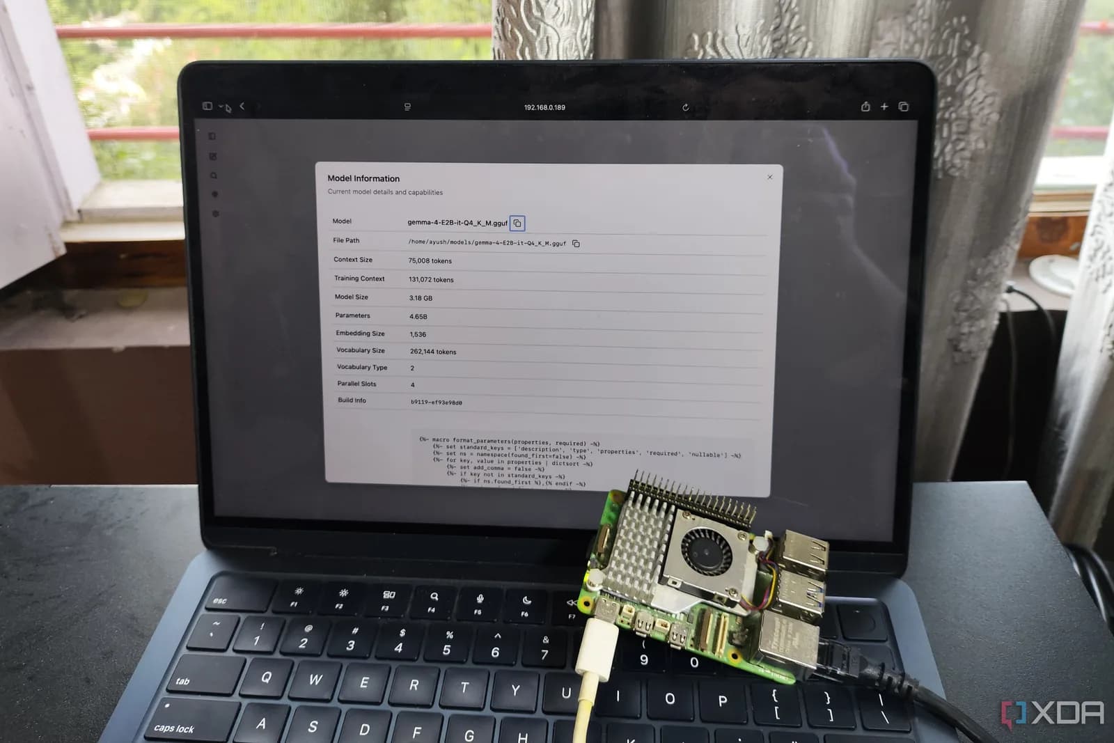 Raspberry Pi 5 跑 Gemma 4 E2B：8GB RAM 做到文件摘要，速度代價要接受