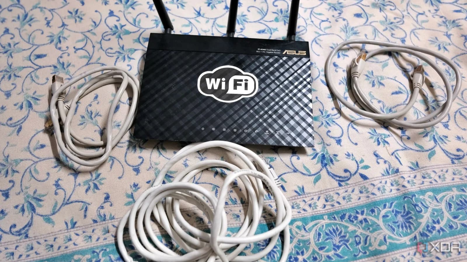 舊 router 變智能家居專網：AP、VLAN 同 double NAT 點揀先安全