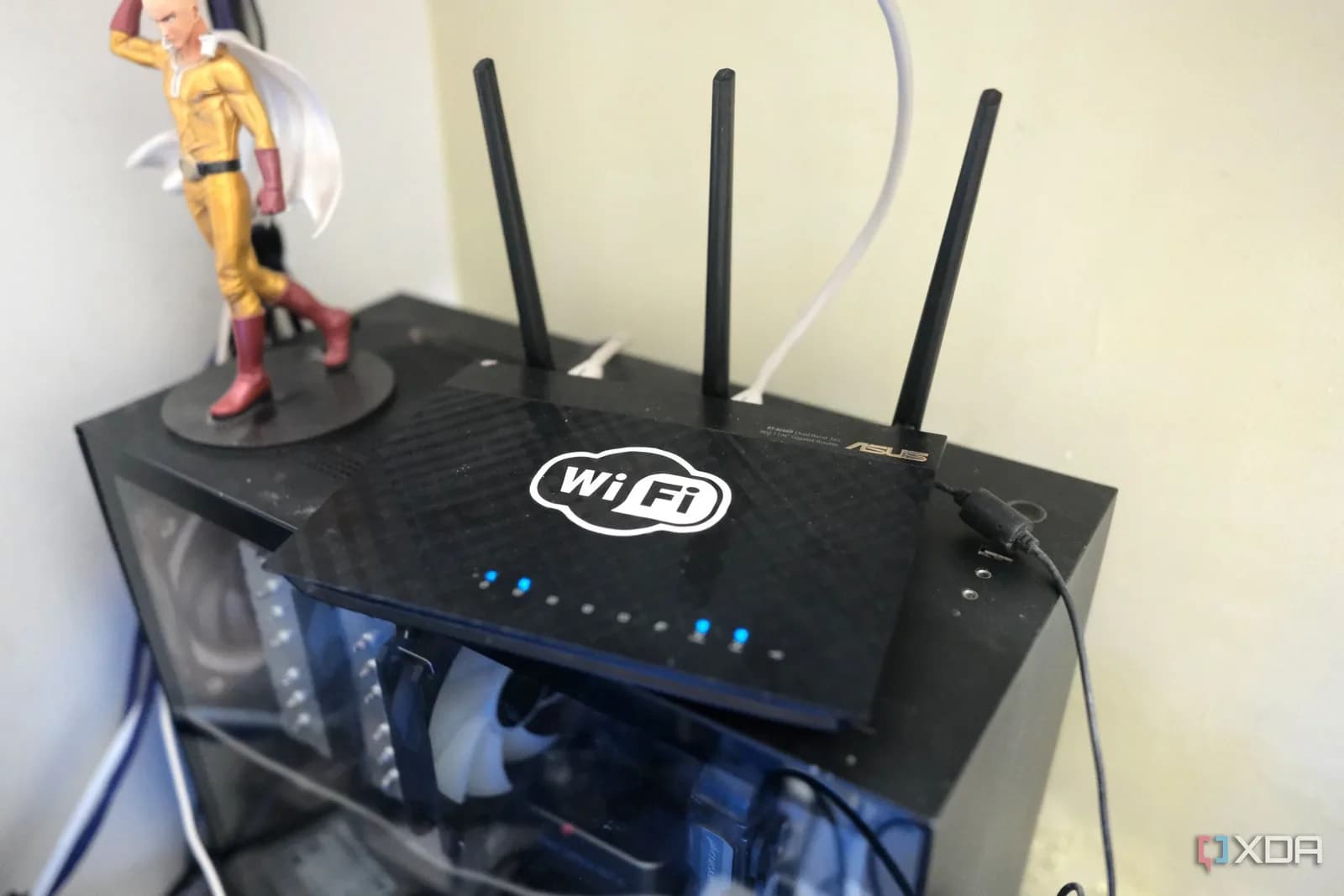 Router 開咗 QoS 反而更 lag？先測 bufferbloat 再決定點改