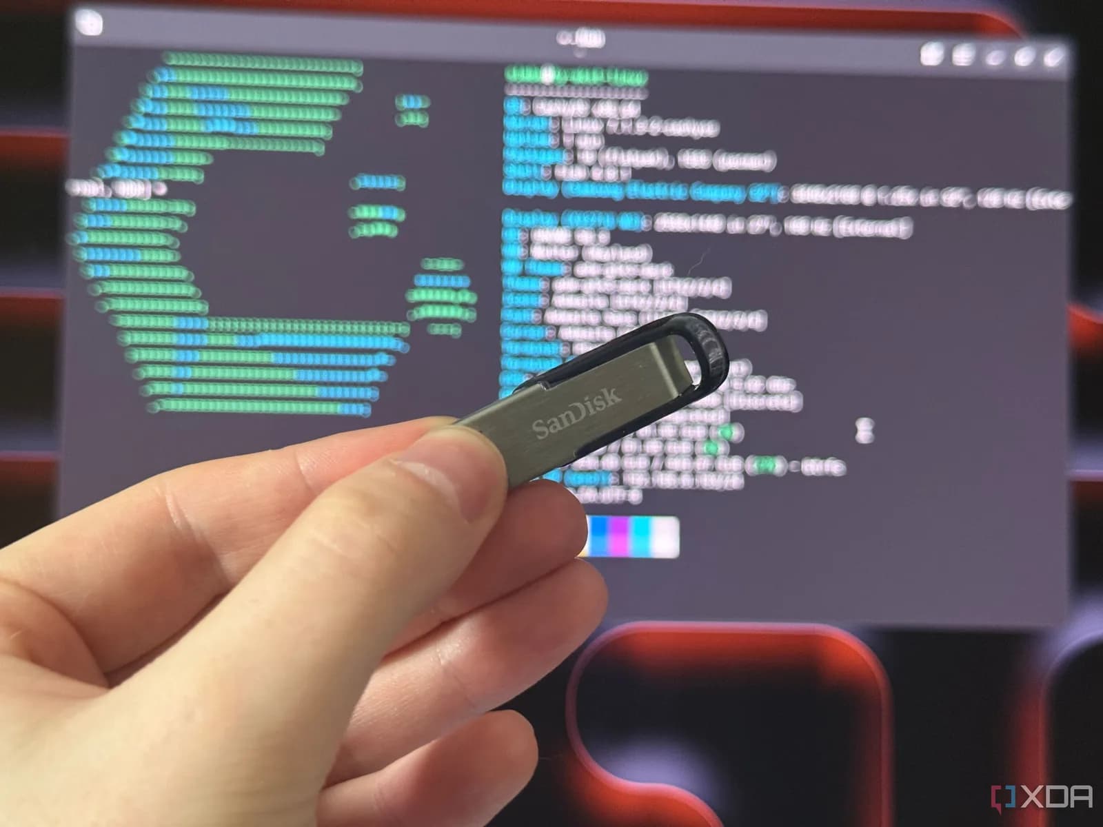 一隻 USB 帶住 Linux 同 Steam 遊戲庫走？「任何 PC」其實限制唔少