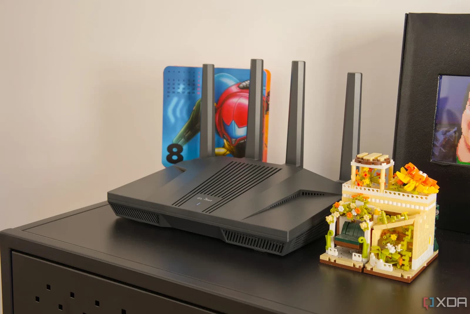 Wi‑Fi 8 轉攻穩定性：多裝置、Mesh 同干擾環境有咩改善