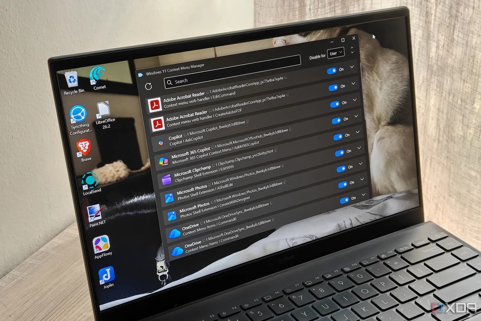Windows 11 右鍵選單愈塞愈多:免費工具可關 OneDrive、Copilot,但清唔晒