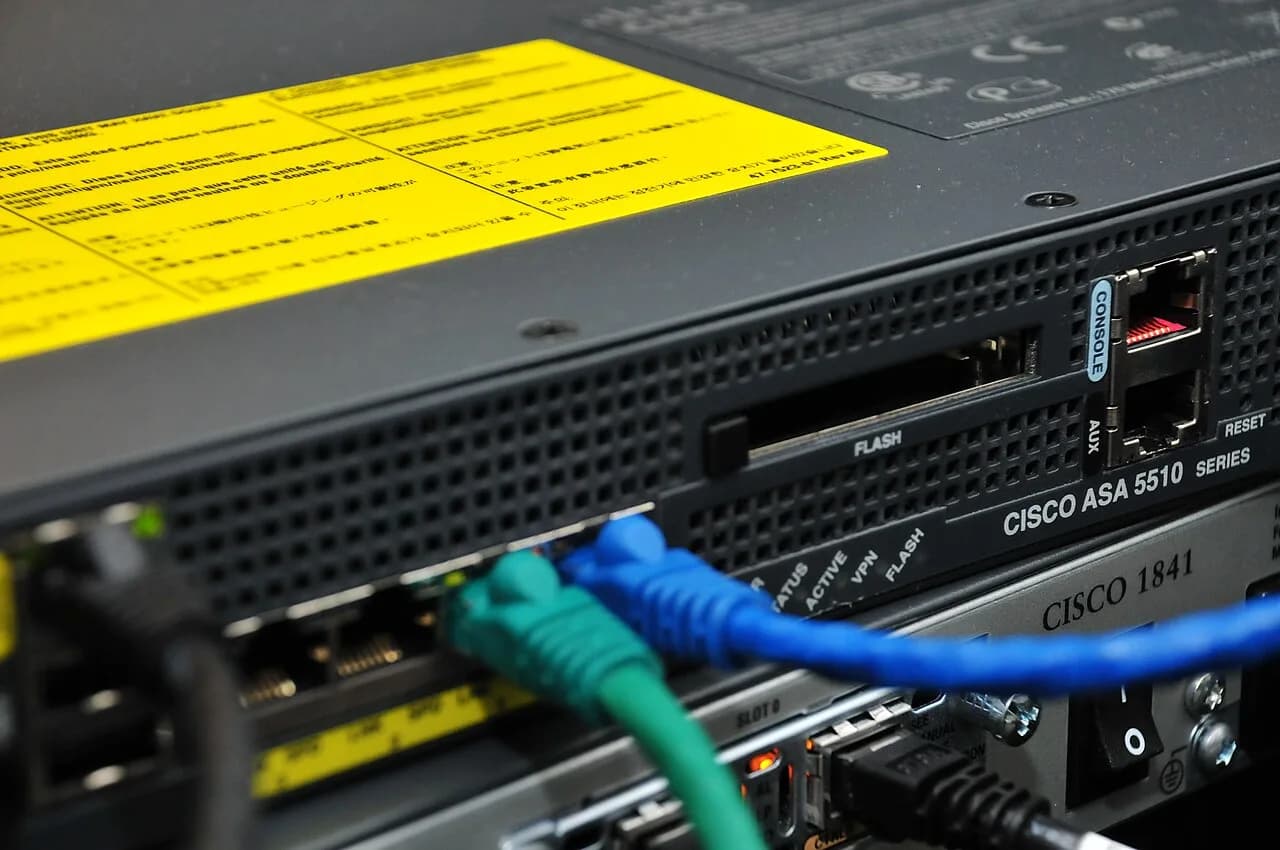 Cisco ASA／FTD SSL VPN DoS 漏洞遭利用　管理員應優先更新