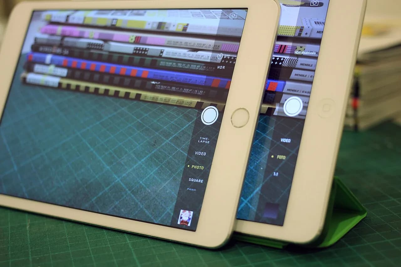 iPad mini 傳換 OLED 與 IP67，60Hz 和售價仍是取捨