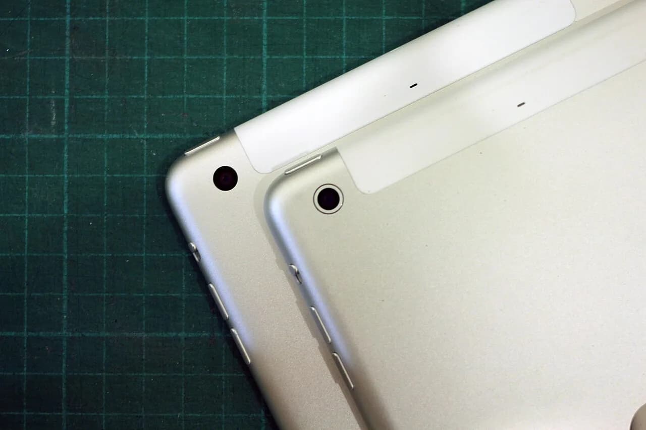 iPad mini 改用 OLED 與 A20 Pro：便攜創作與 AI 工作流成焦點
