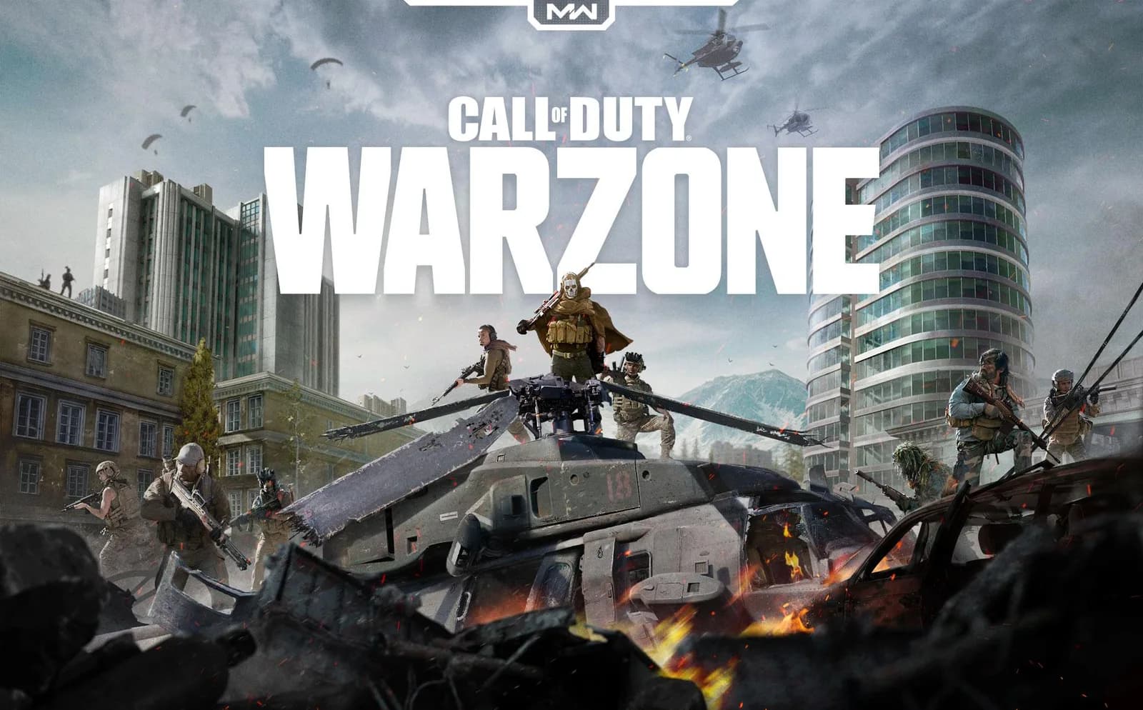 Warzone 舊主機停支援:PS4/Xbox One 玩家升級前要避開咩坑