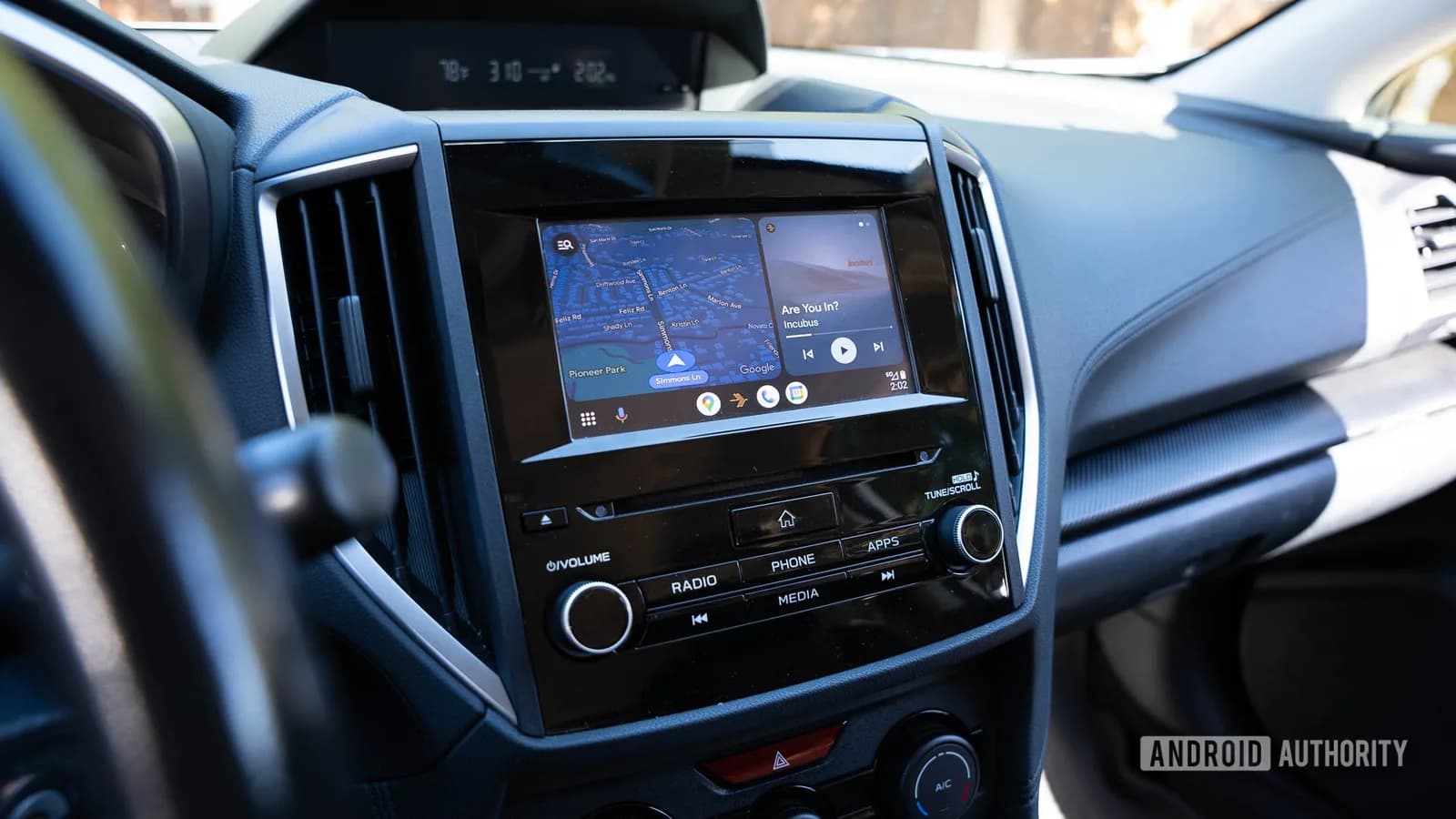 Android Auto 換 Gemini 後,免提打電話出錯有幾麻煩