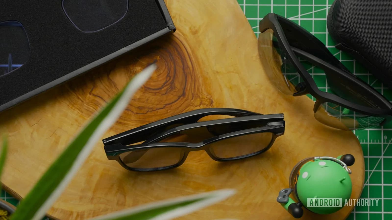 Galaxy Glasses app 洩漏:Samsung 嘅 AI 眼鏡入口開始浮面