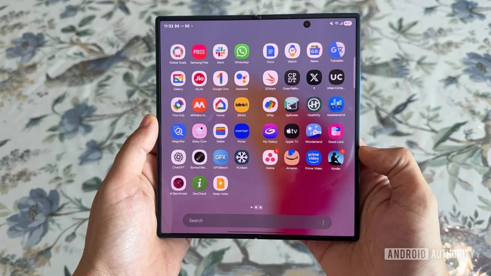 Galaxy Z Fold 8 可能玩雙線:闊版反叫標準,Ultra 保留窄身