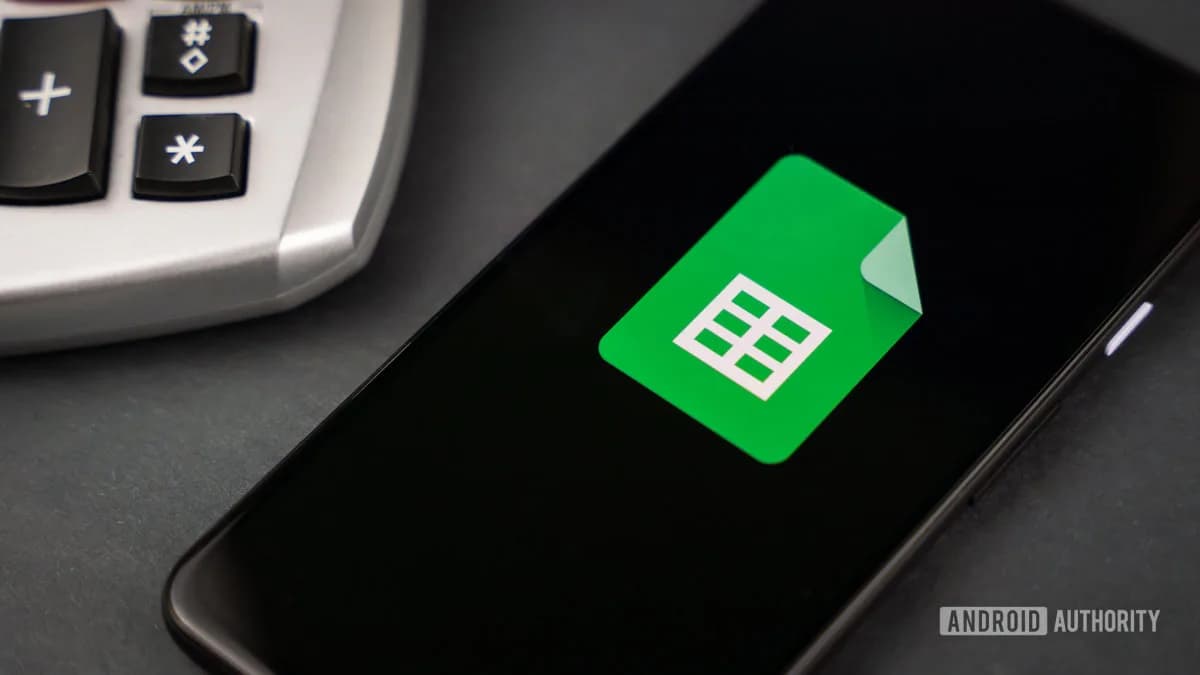 Google Sheets 加 Gemini 公式修正,付費帳戶先用到