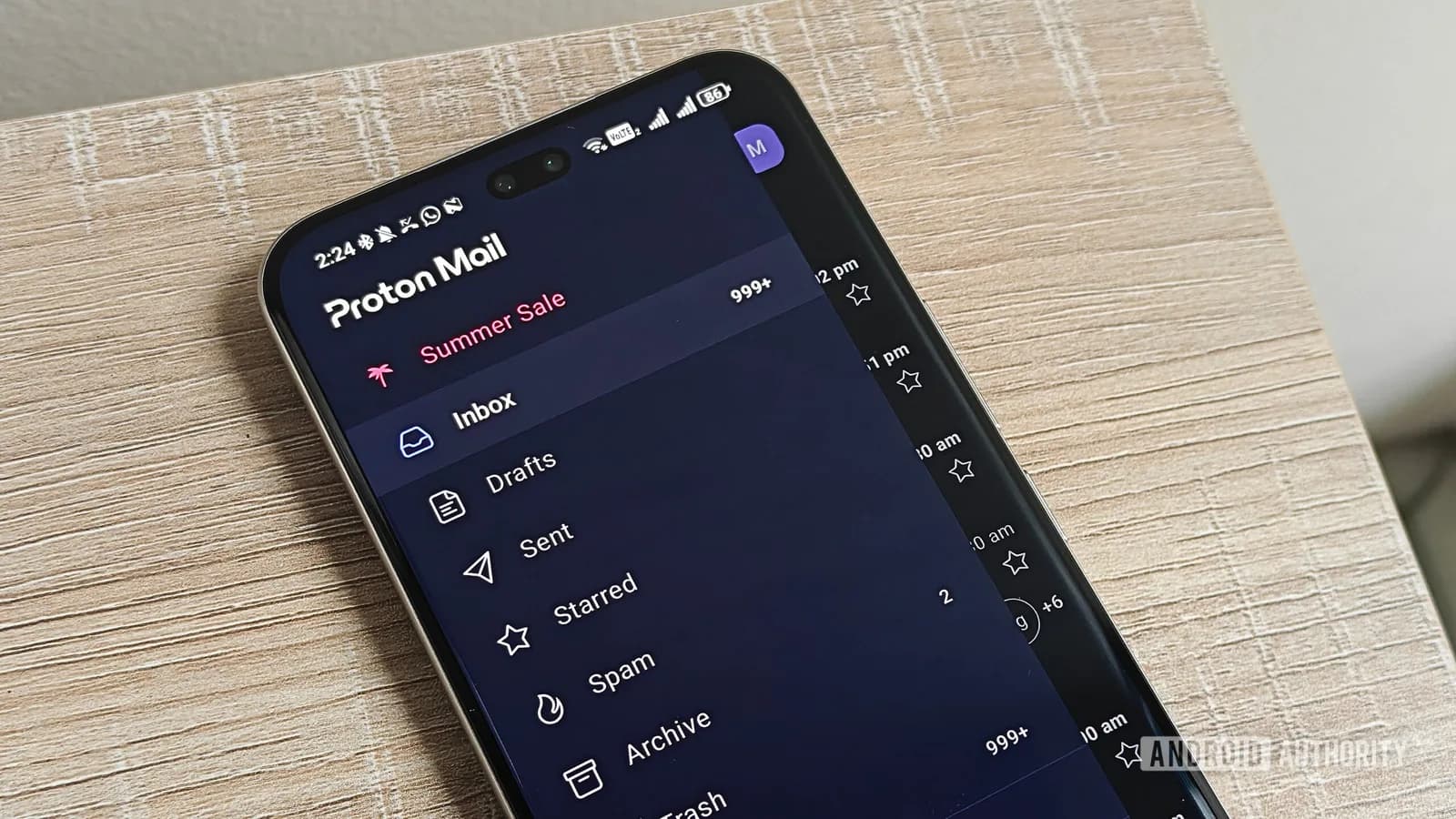想避 Gmail 廣告同 Gemini?轉 Proton Mail 前先計清成本