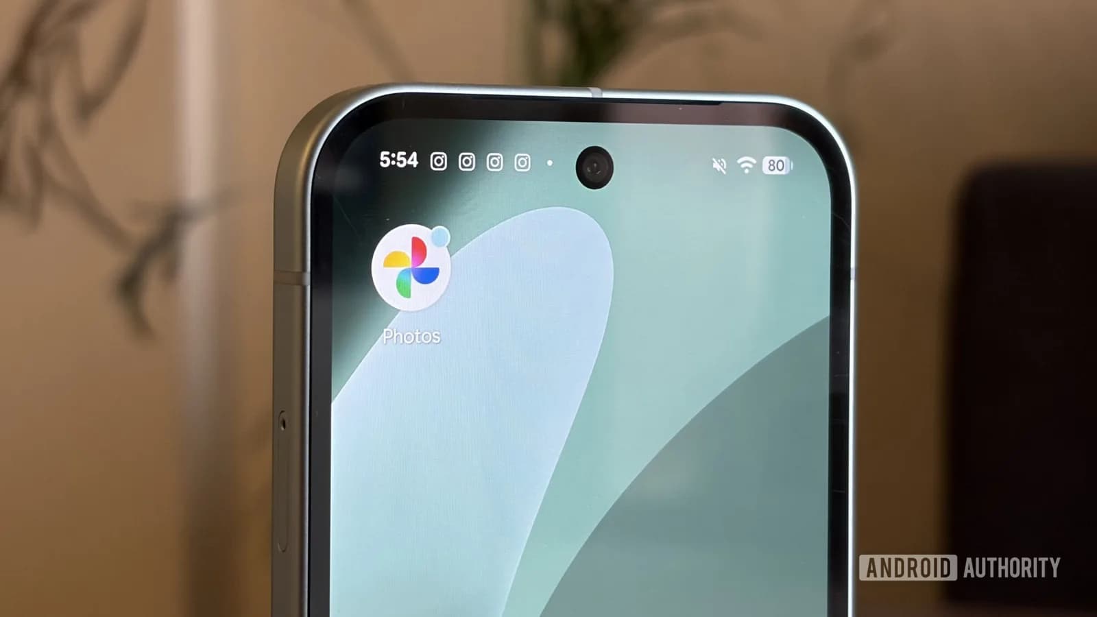 Google Photos 可能加入 Moods,一撳用 AI 改相風格