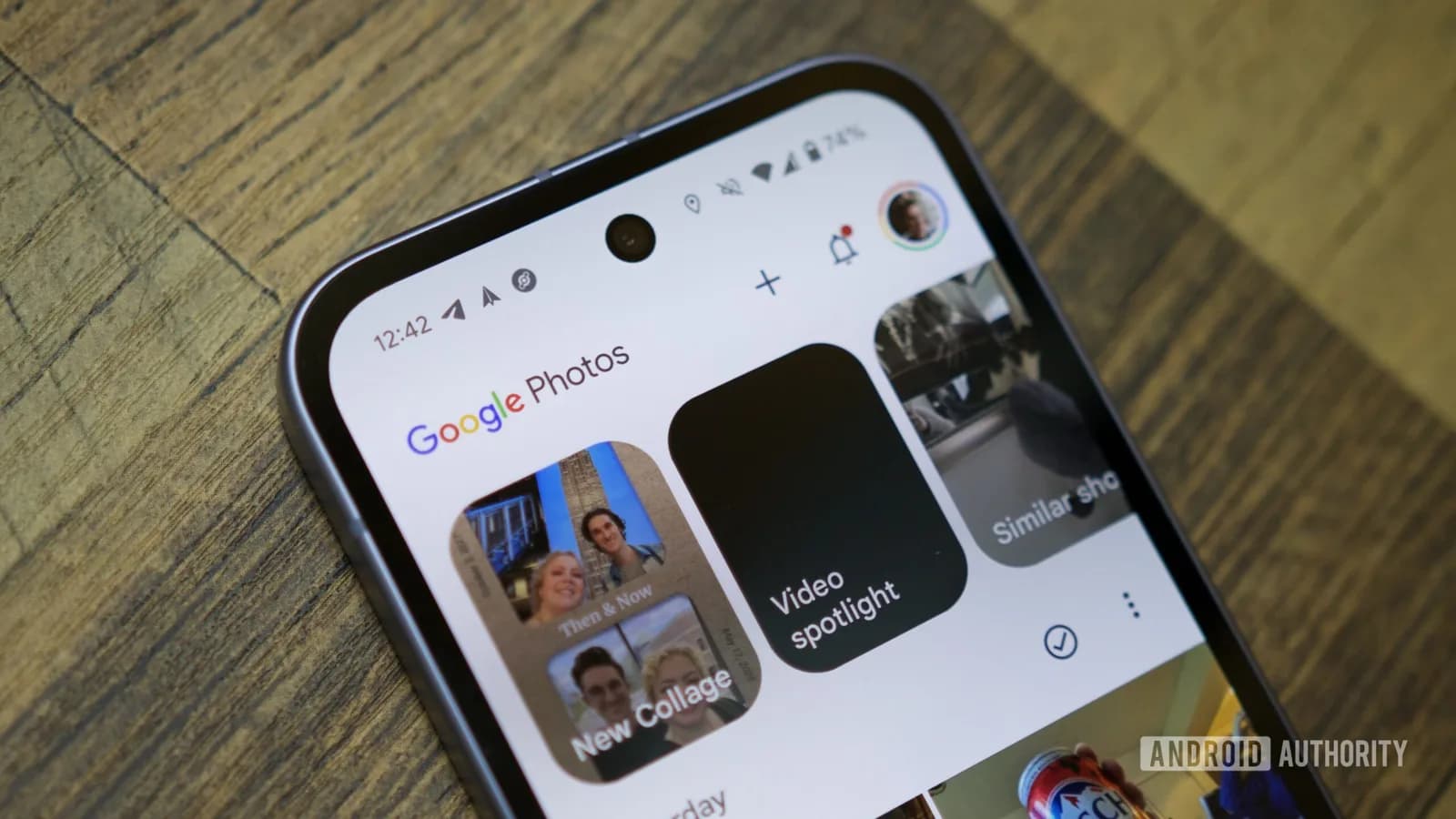 Google Photos 影片 remix 現身,手機相簿 AI 後製可能再進一步