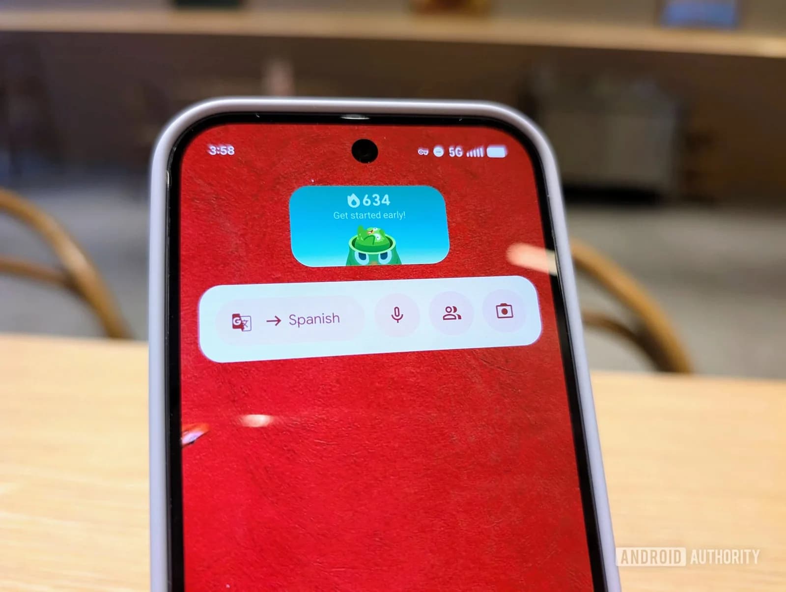 Google Translate 想加 streak widget,免費語言學習 app 味越嚟越濃